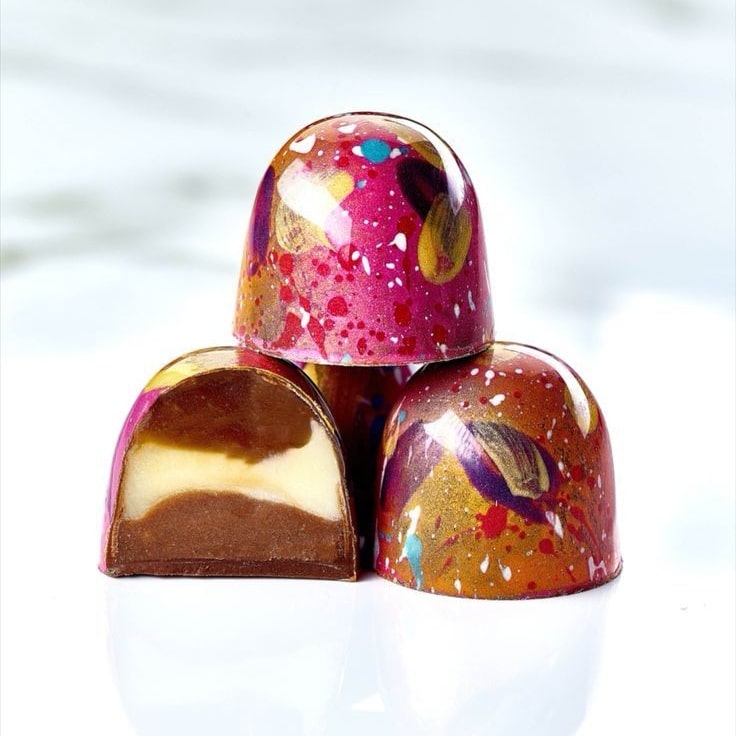 Artisan chocolate coming to Megan Fairley Chocolate Queen