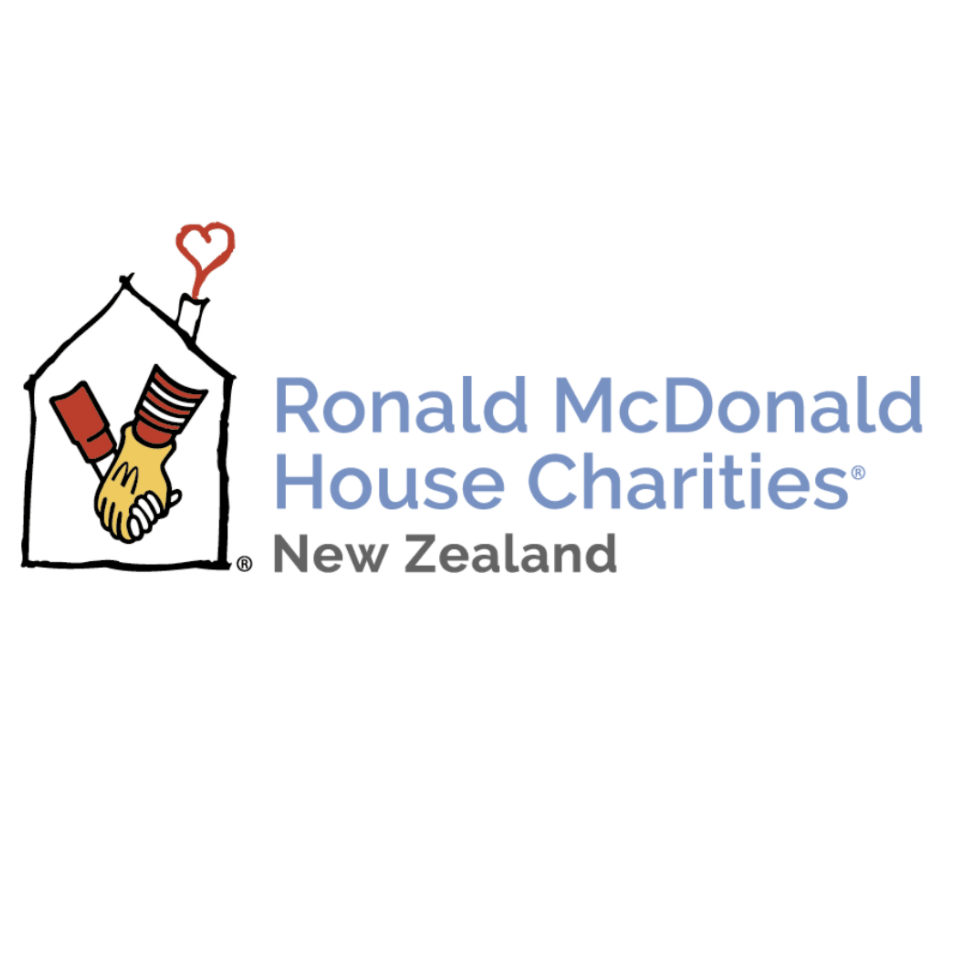 Ex-Cadburys Staff Fundraising Money For Ronald McDonald House
