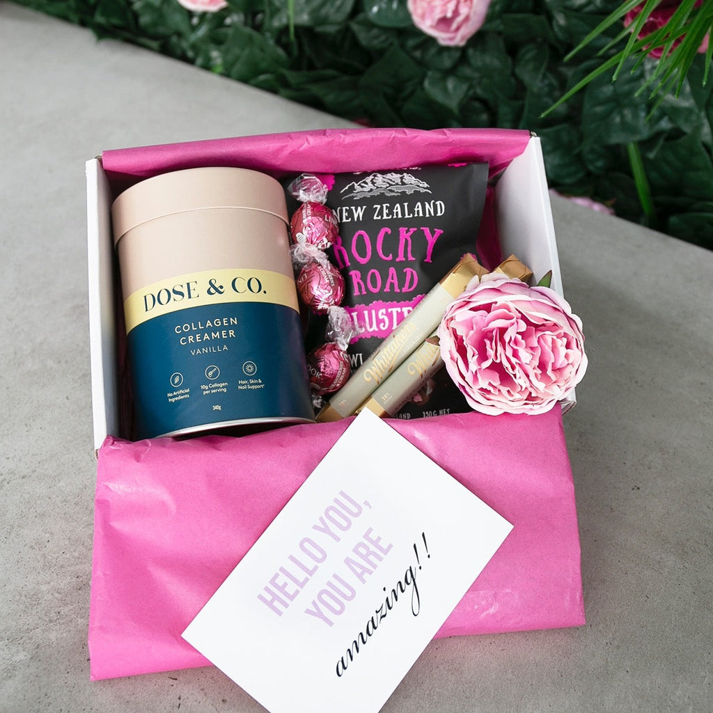 Luxury Collagen Gift Box